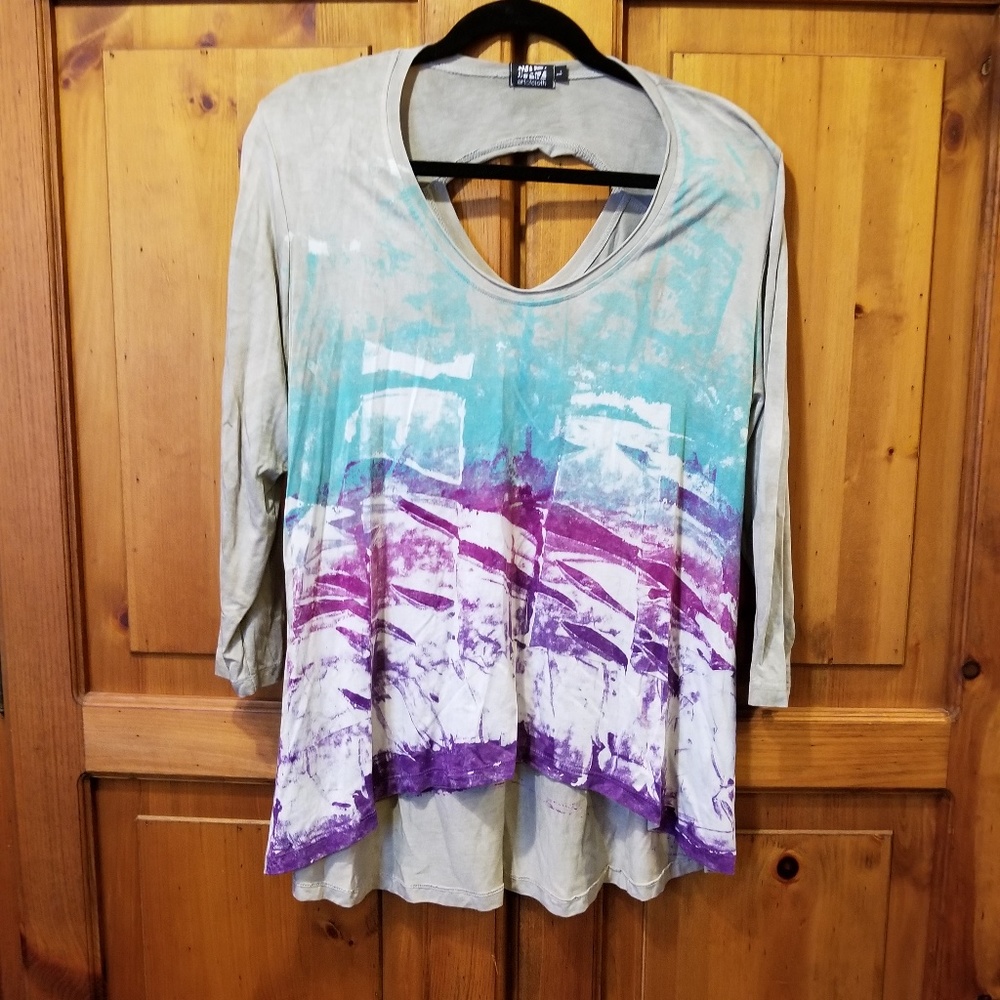 ARTOFCLOTH L